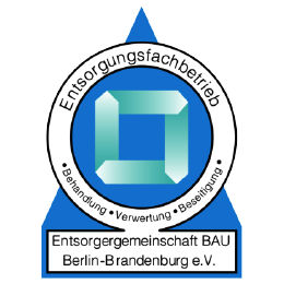 Ensorgungsgemeinschaft Bau